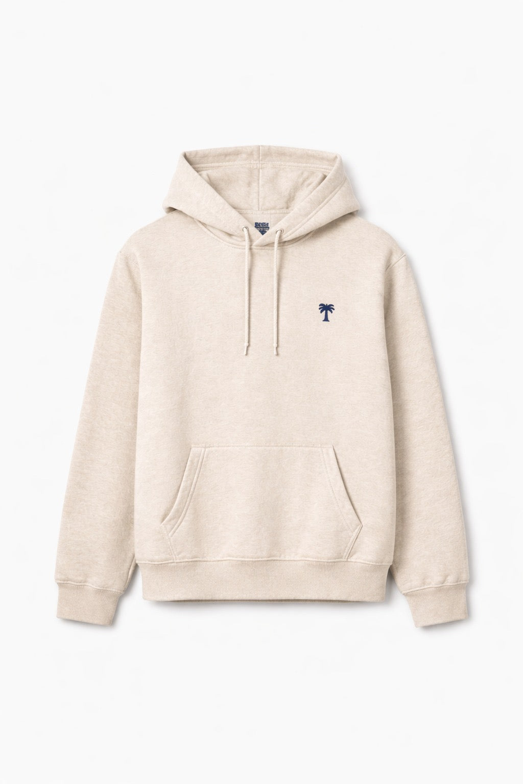 Freshwater Hoodie