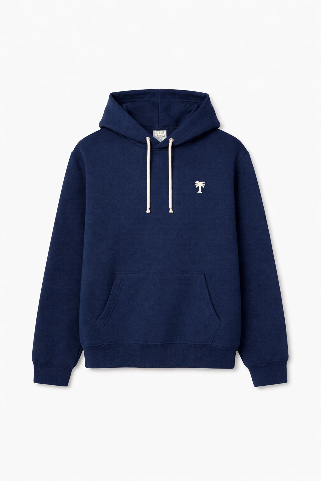 Freshwater Hoodie