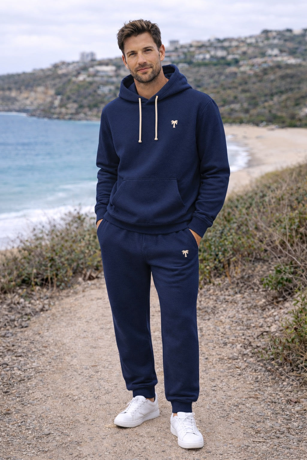 Unisex Jogger Pants