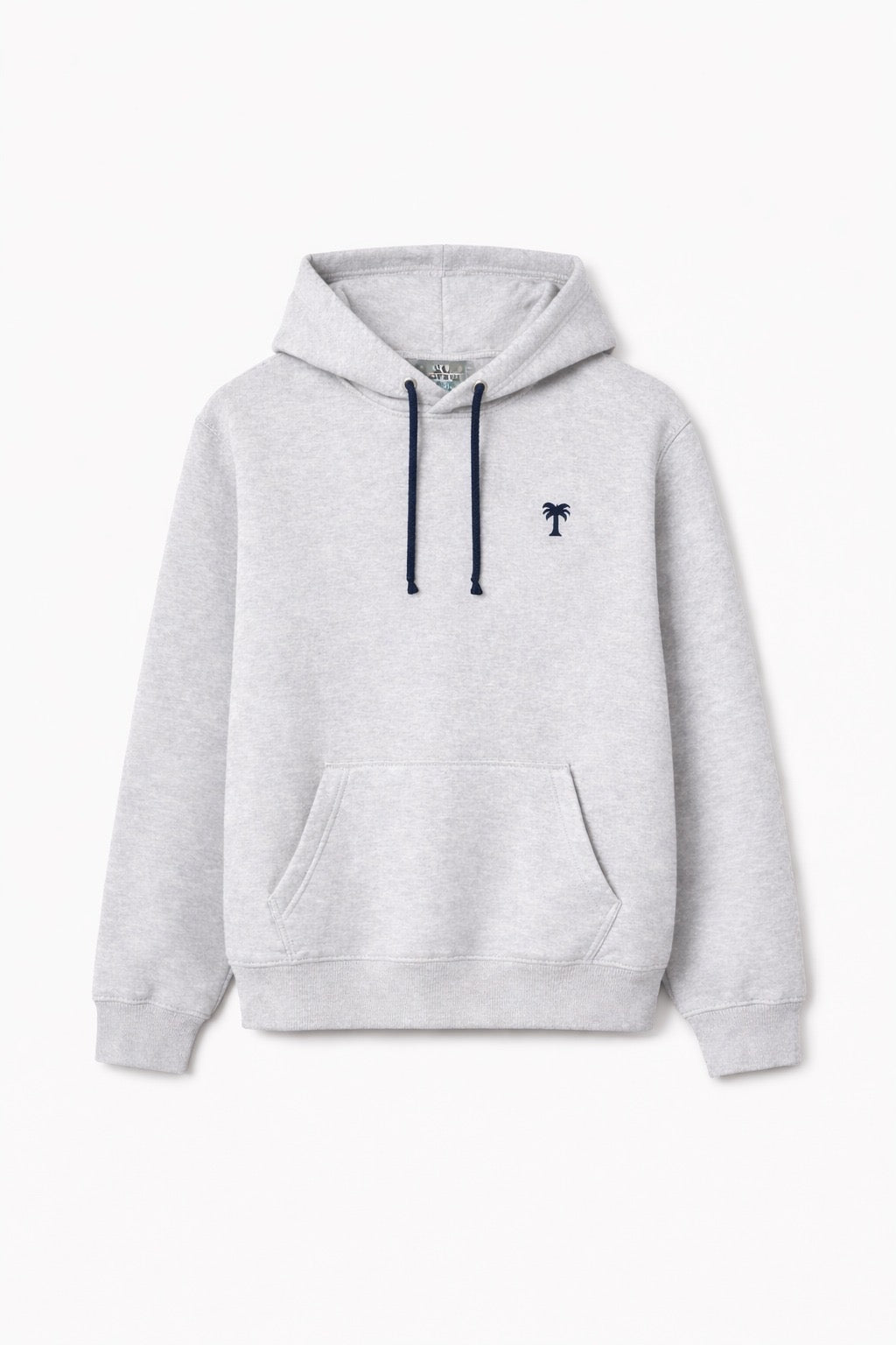 Freshwater Hoodie