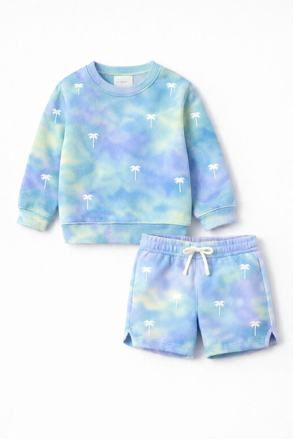 Freshwater Co. Kids Coastal Outfit