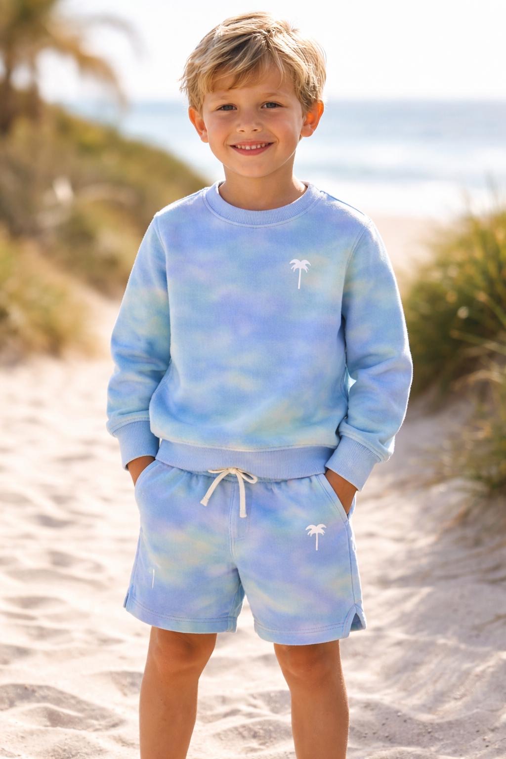 Freshwater Co. Kids Coastal Outfit