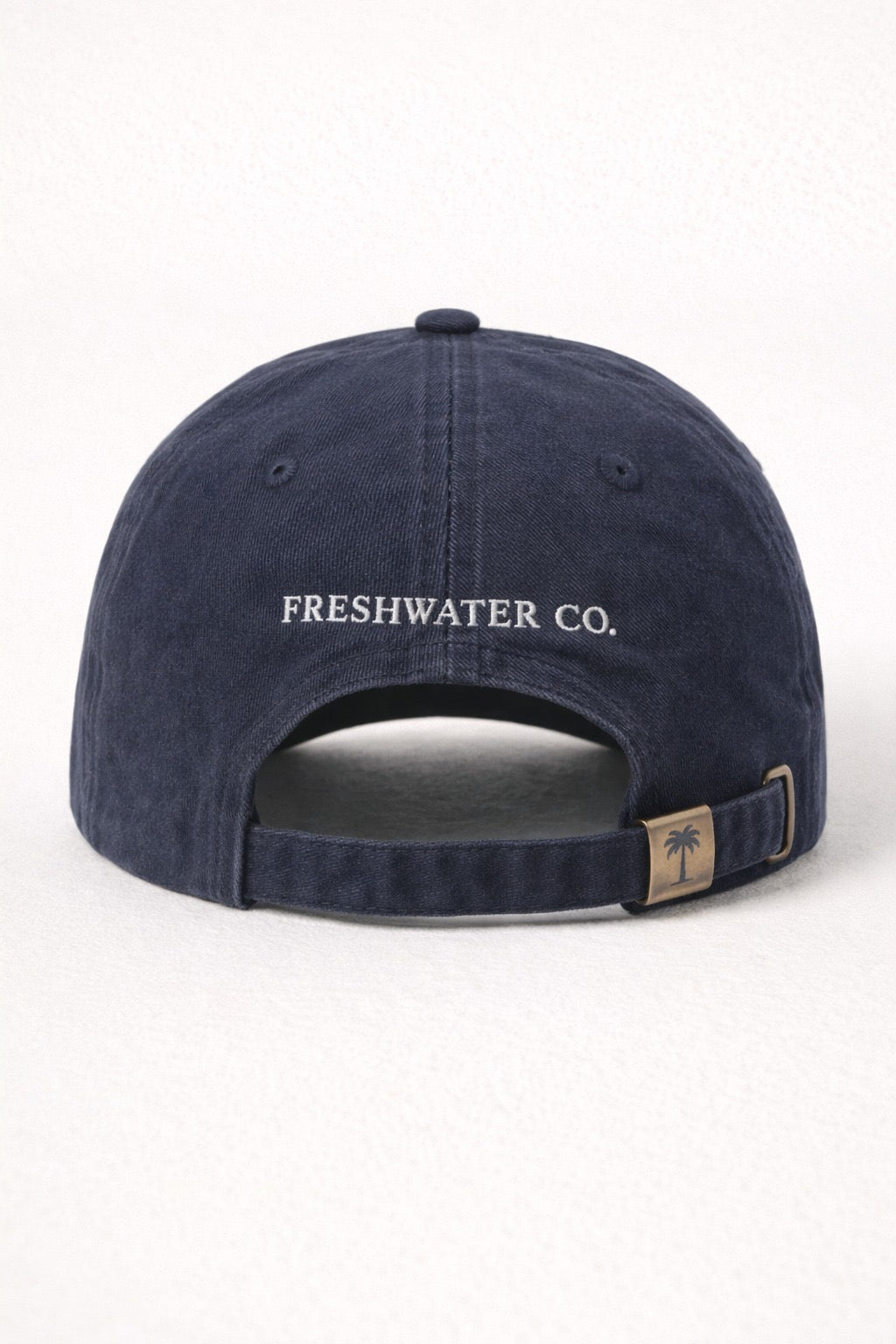 Freshwater Co. Classic Palm Cap