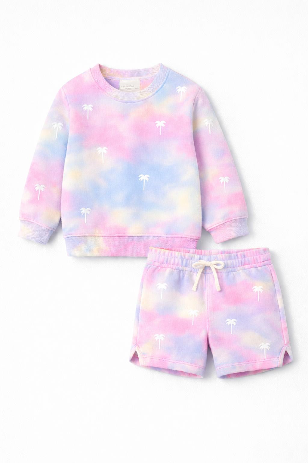 Freshwater Co. Kids Coastal Outfit